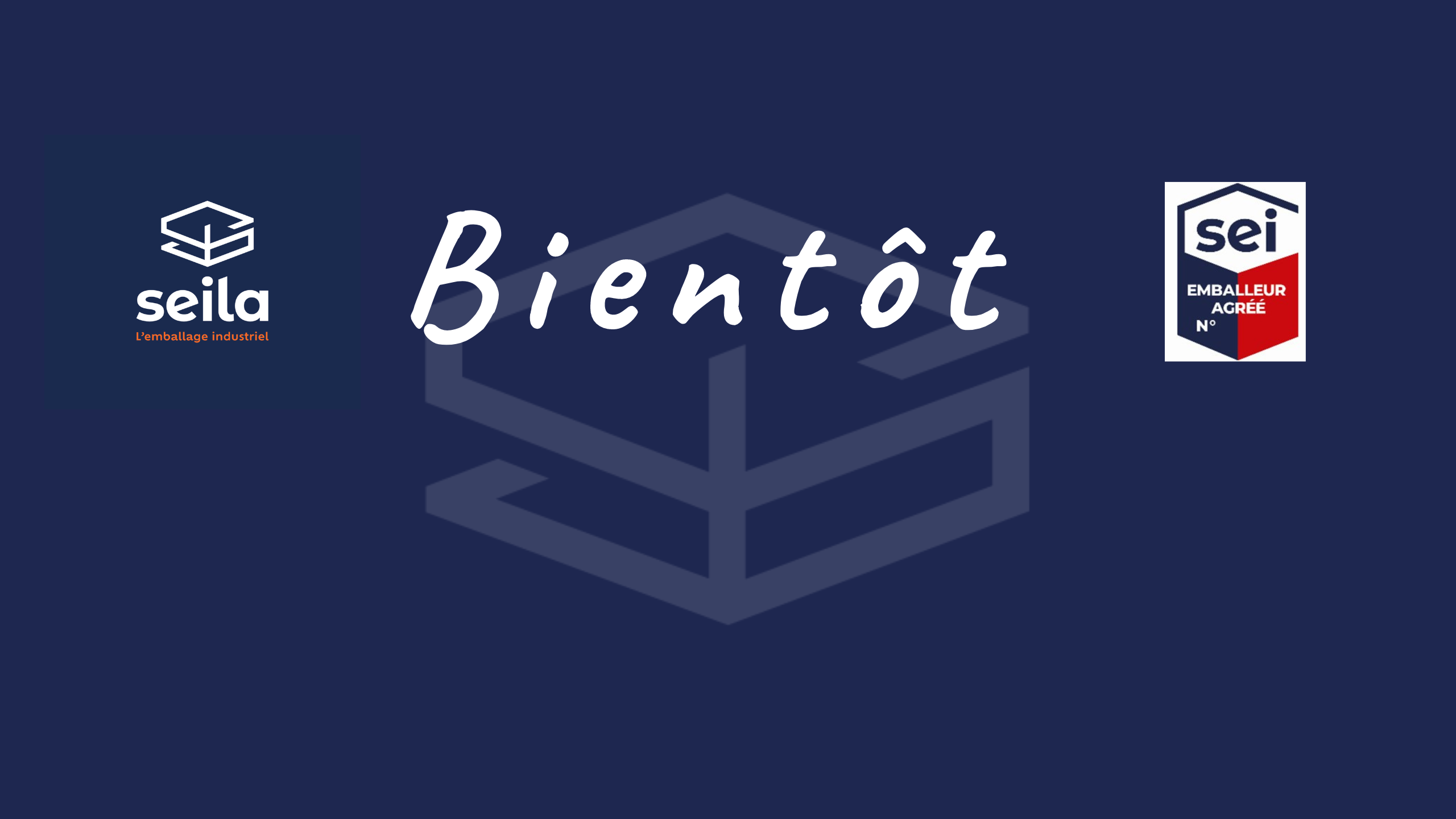 NOUVELLE IDENTITE VISUELLE DU SEILA : BIENTÔT UN NOUVEAU SITE INTERNET 