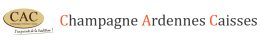 CHAMPAGNE ARDENNES CAISSES (CAC)