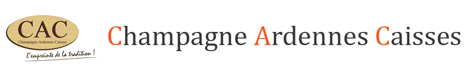 CHAMPAGNE ARDENNES CAISSES (CAC)