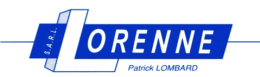 CONSTRUCTION LORENNE