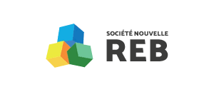 Société nouvelle REB