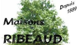 MAISONS RIBEAUD