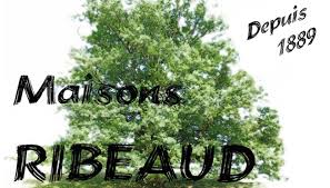 MAISONS RIBEAUD