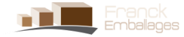 FRANCK EMBALLAGES