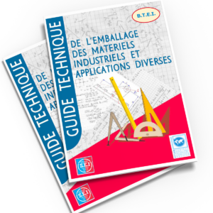 Guide technique de l’emballage des matériels industriels et applications diverses