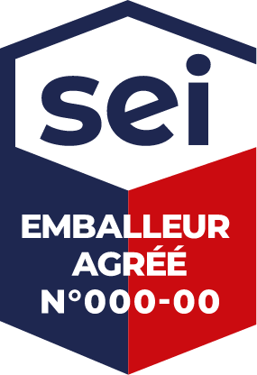 Logo de la marque du seila : marque sei