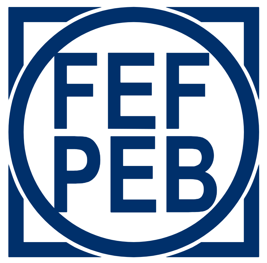 LOGO FEFPEB