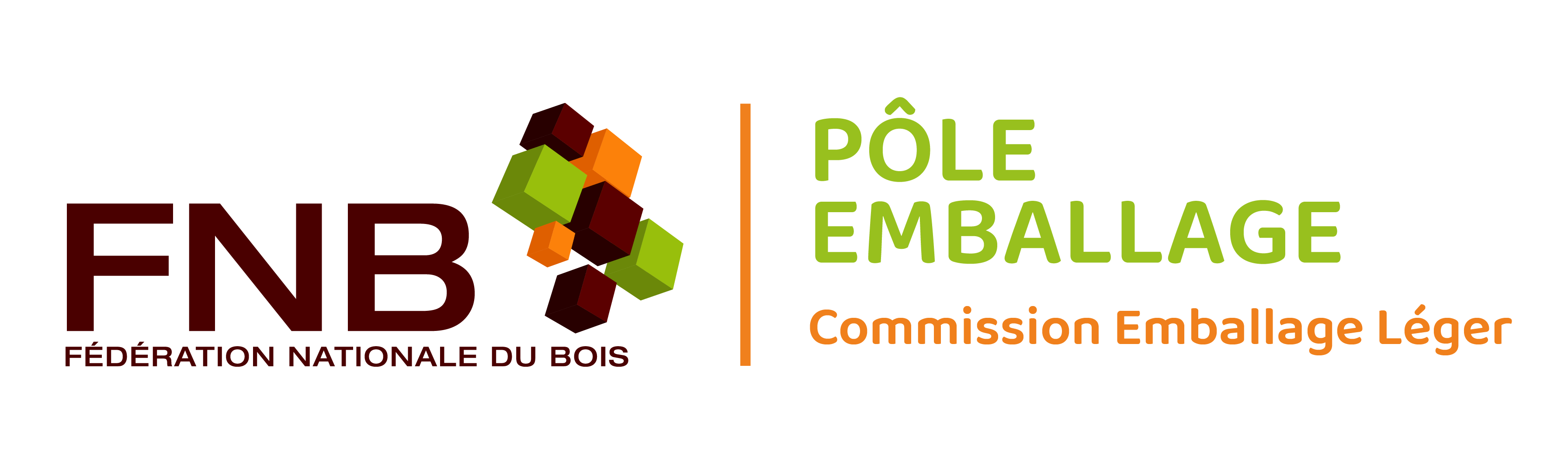Logo Pôle Emballage commission emballage léger-web